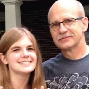 Meet your Posher, Becky